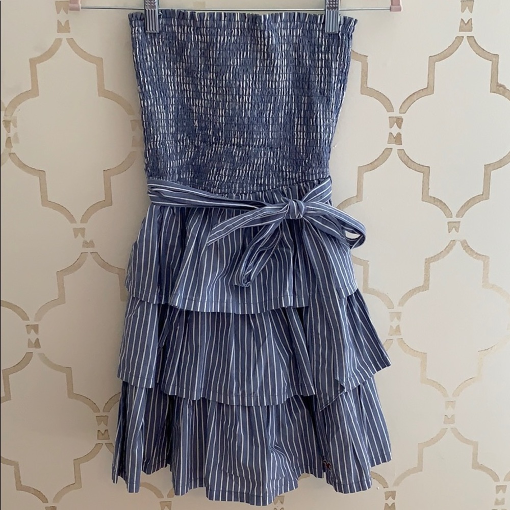 Hollister Dress
